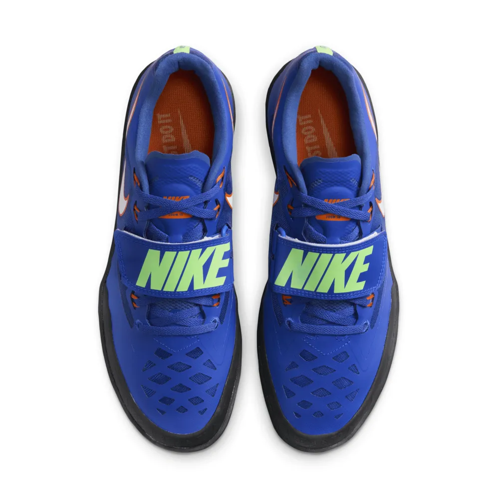 Nike Zoom SD 4 685135-400 / blau