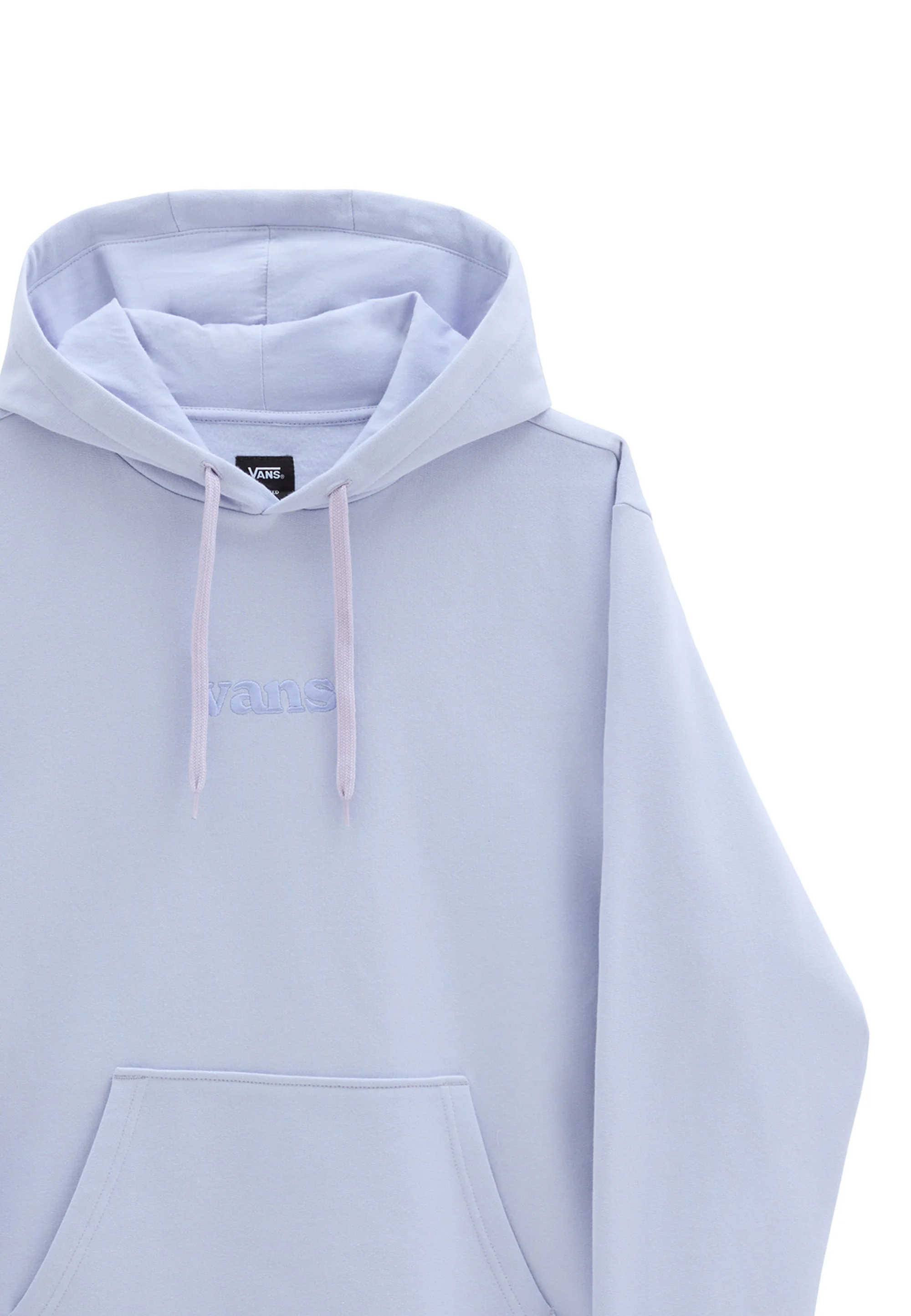 Vans ESSENTIAL - Sudadera con capucha