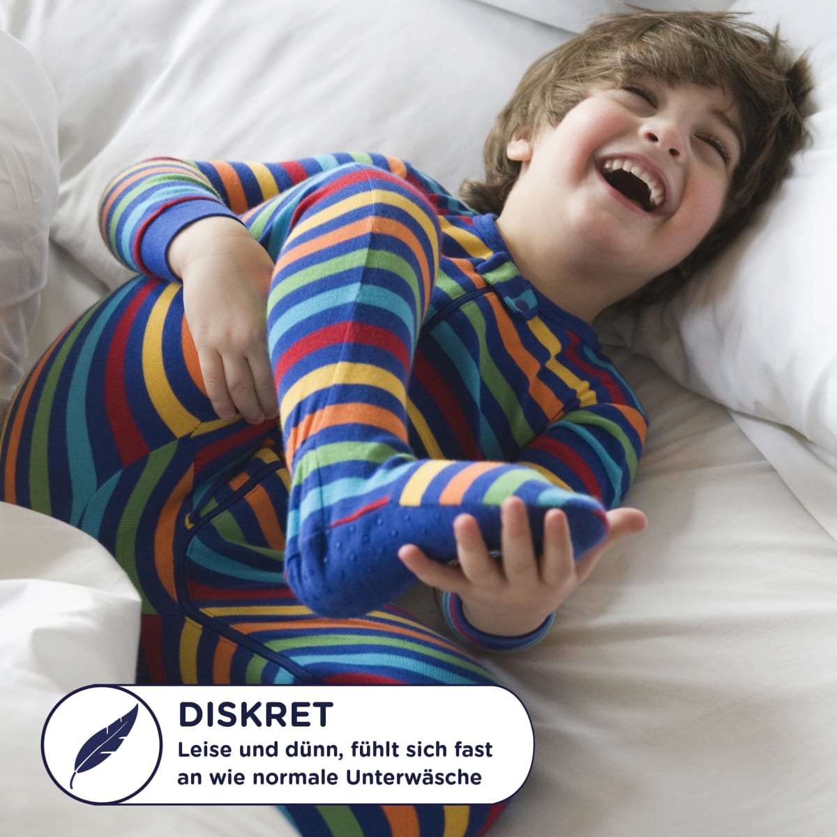 Pyjama Pants Jungen 8-15 Jahre, 9 St