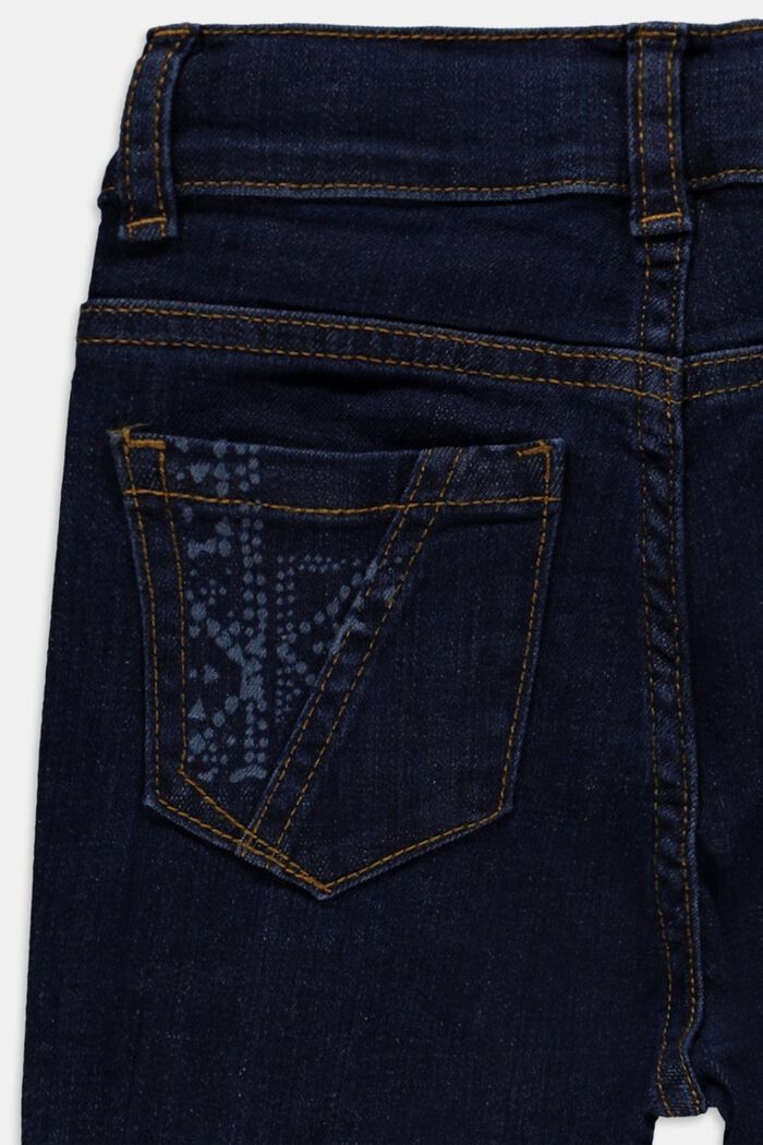 Pants denim