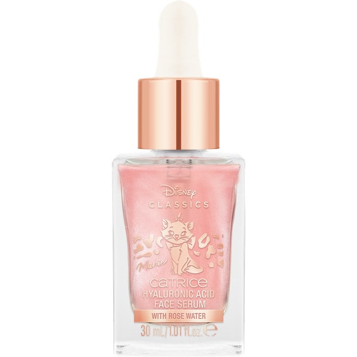 Hyaluronic Acid Face Serum