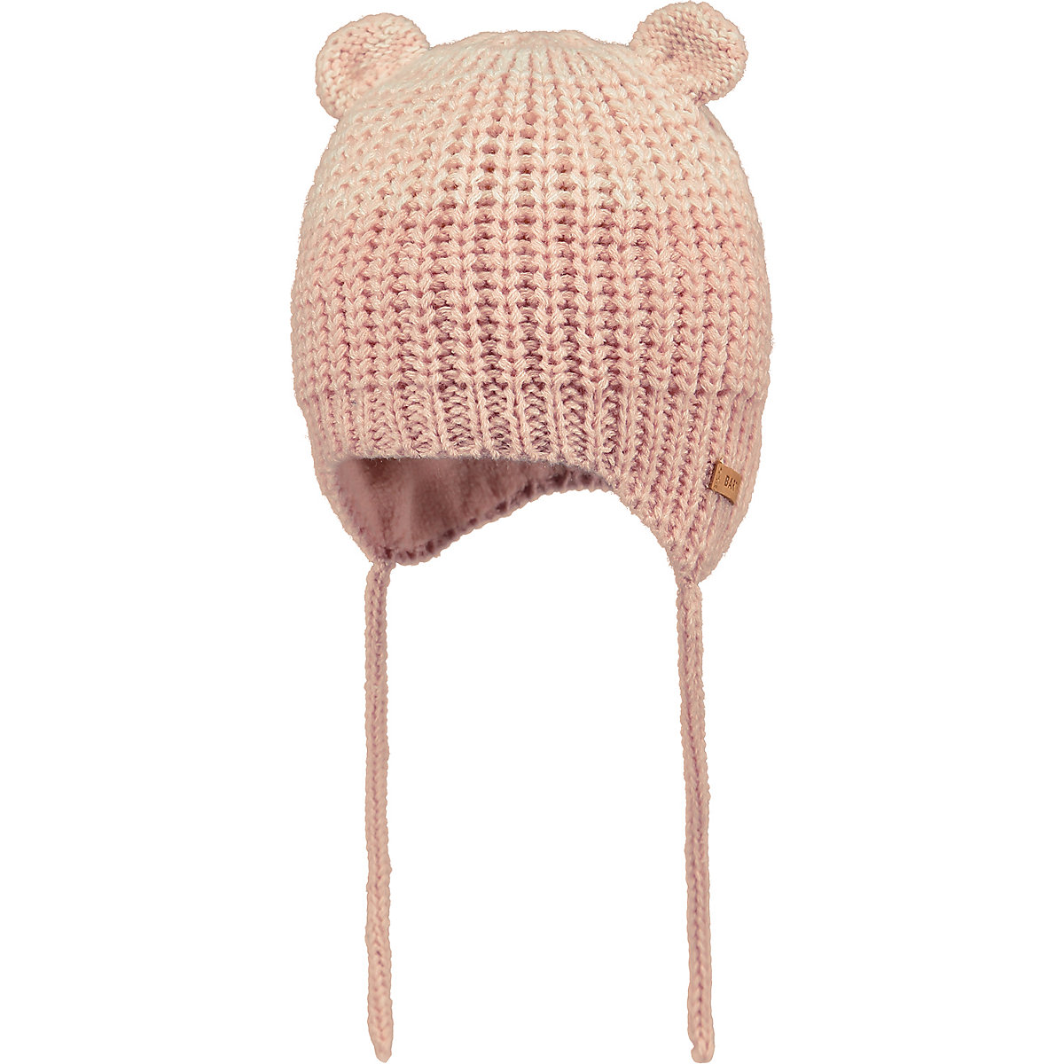 Baby Bommelmütze NATSU für Mädchen
