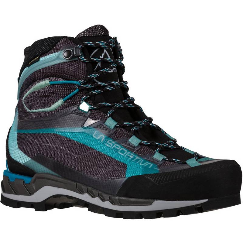 La Sportiva Trango Tech Alpine Bergschuhe Damen