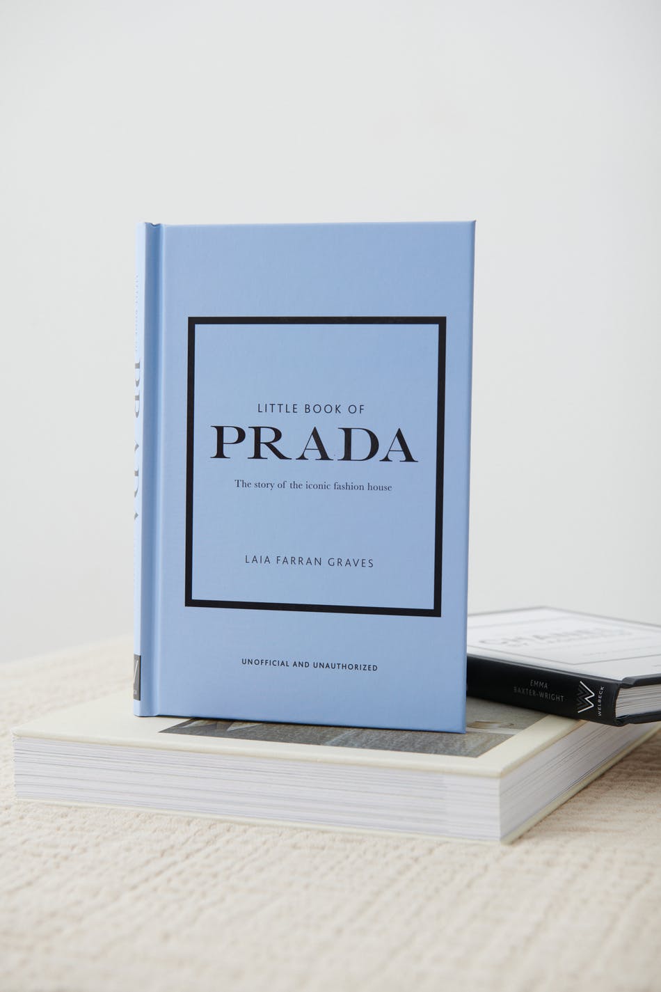 Little prada book