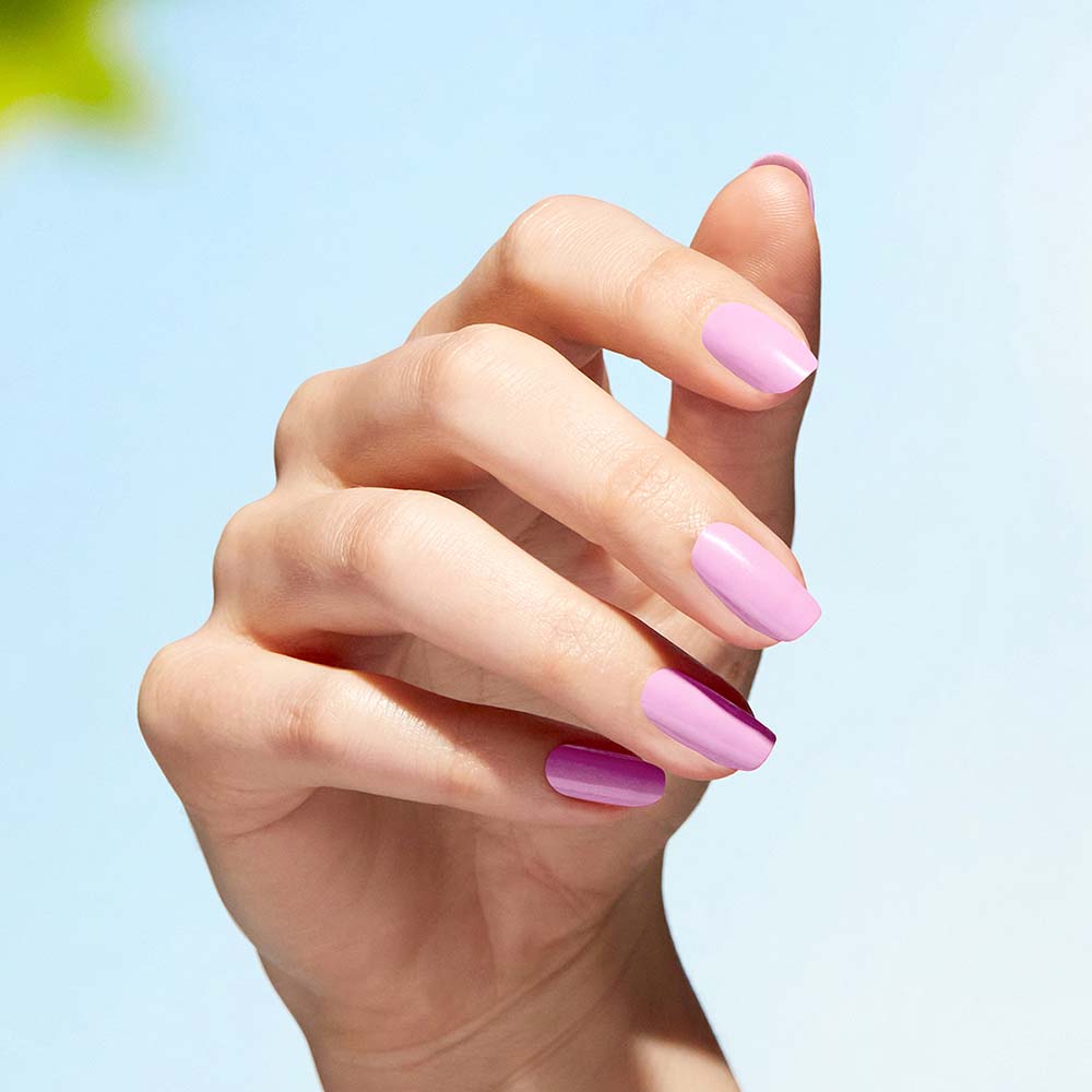OPI Nature Strong Natural Mauvement 15 ml