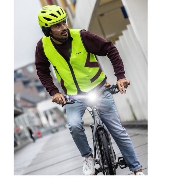 URBAN CITIZEN JACKET Unisex - Weste