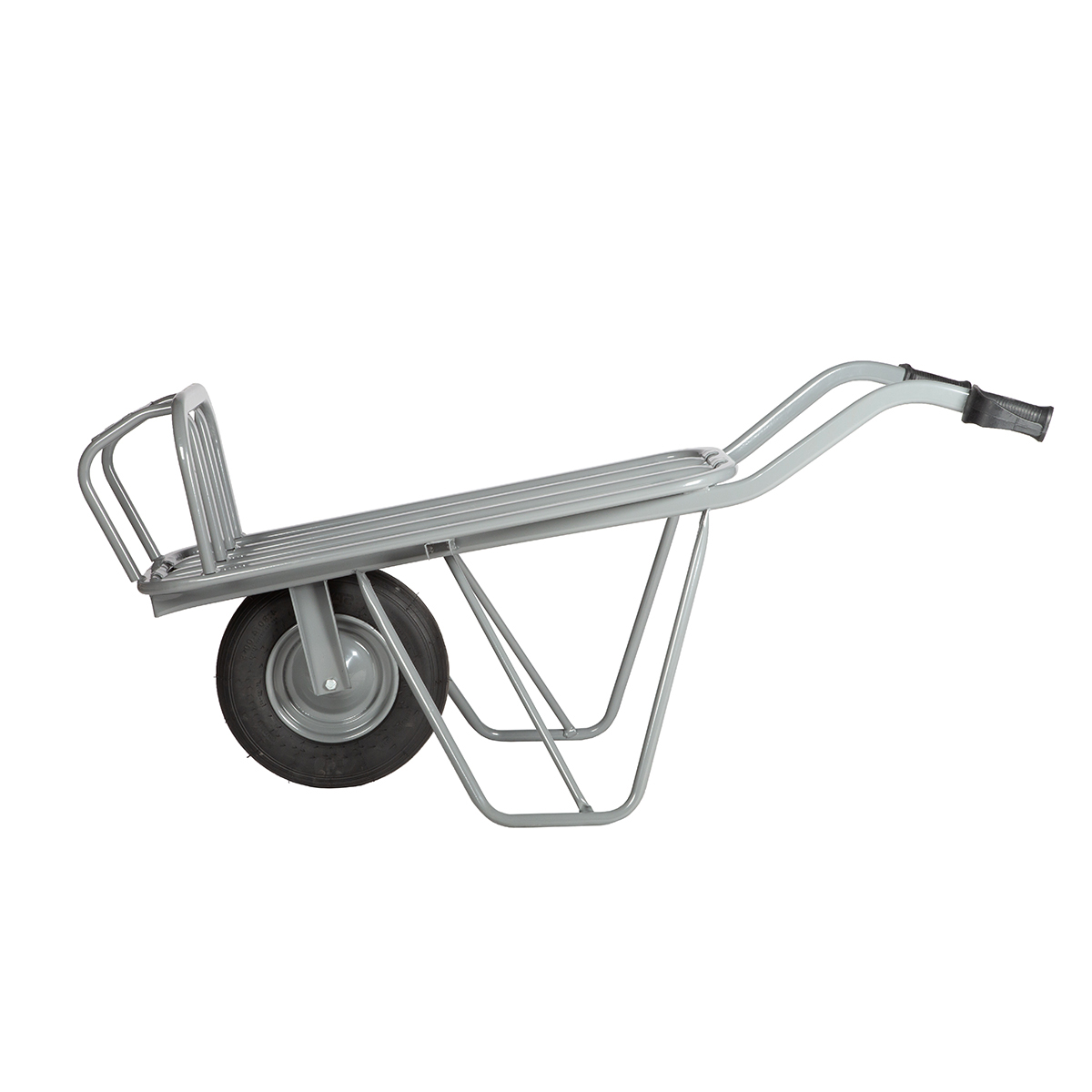 Roabă Matador 13553 pentru piatră, capacitate 250 kg - 16 kg