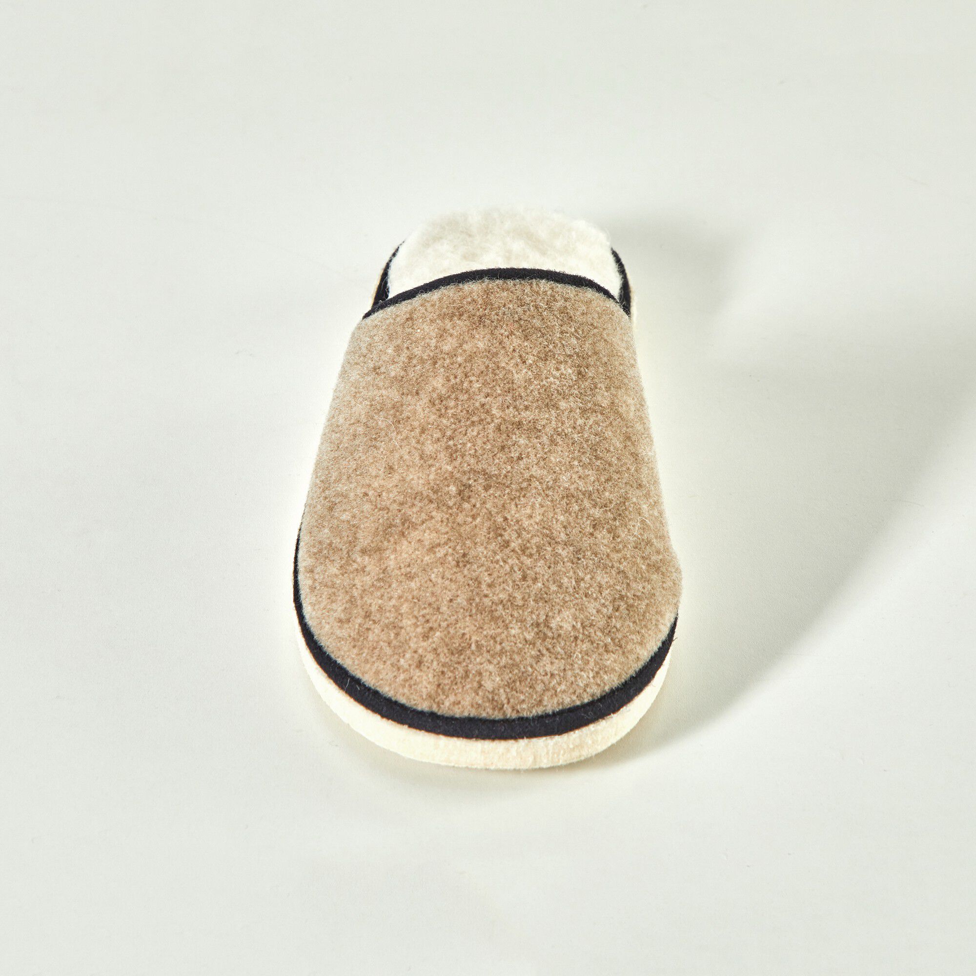 Chaussons mules, collection 