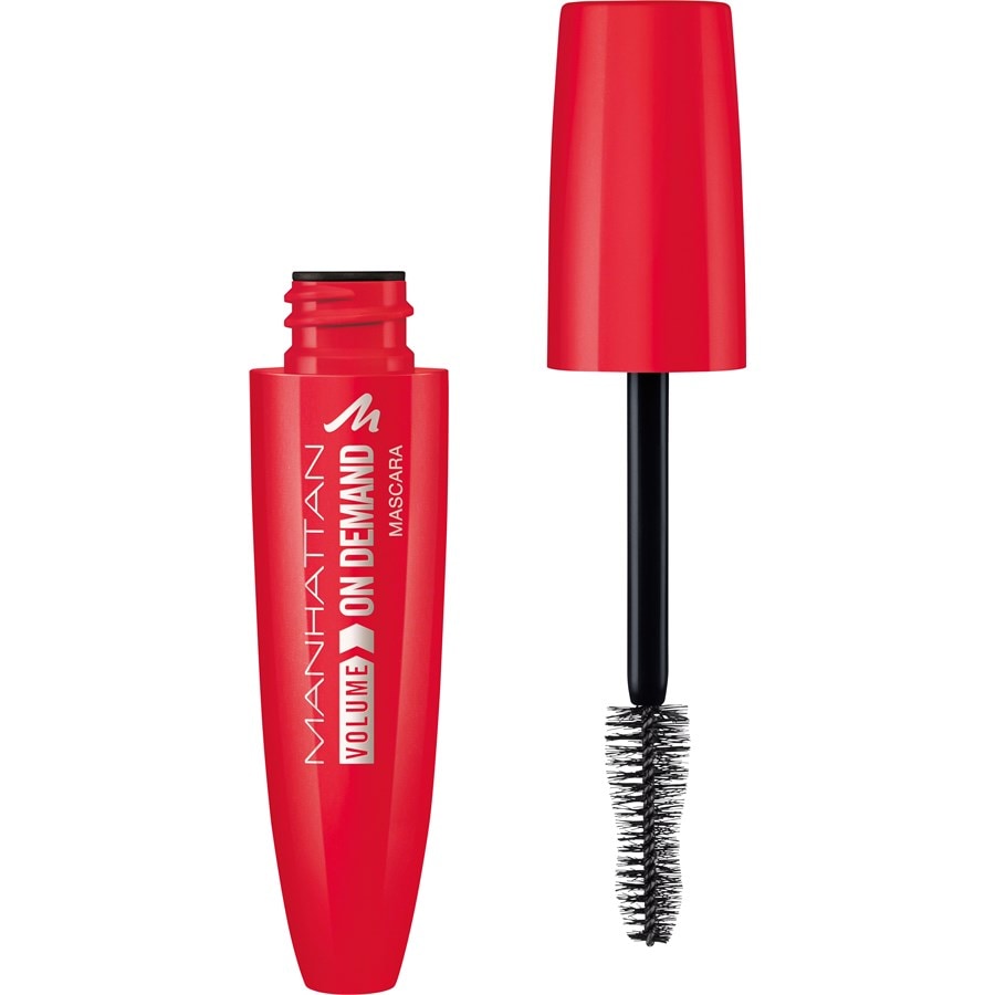 Volume On Demand Mascara