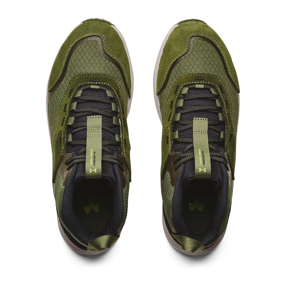 Under Armour UA Charged Bandit Trek 2 3024267-300 / grün