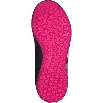 adidas Predator Accuracy.4 TF J in schwarz