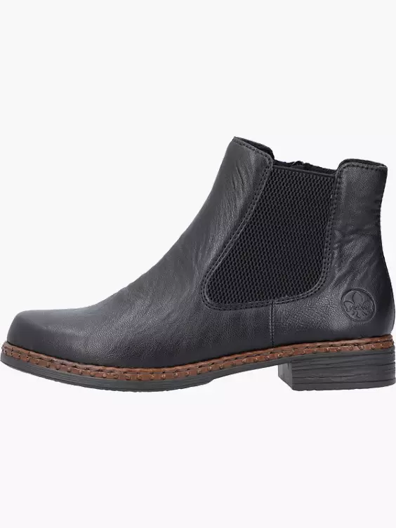 Rieker Damen Chelsea Boots