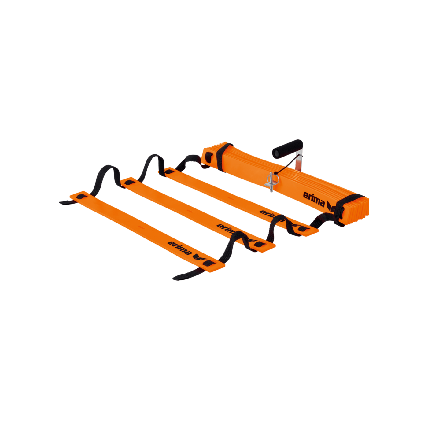 Erima Koordinationsleiter Orange