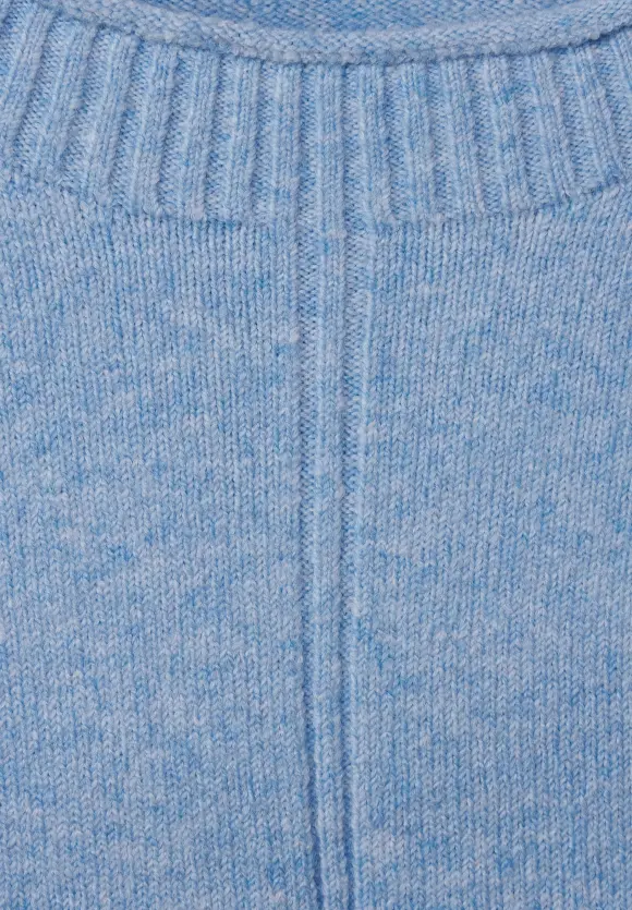 CECIL Cosy Strickpullover