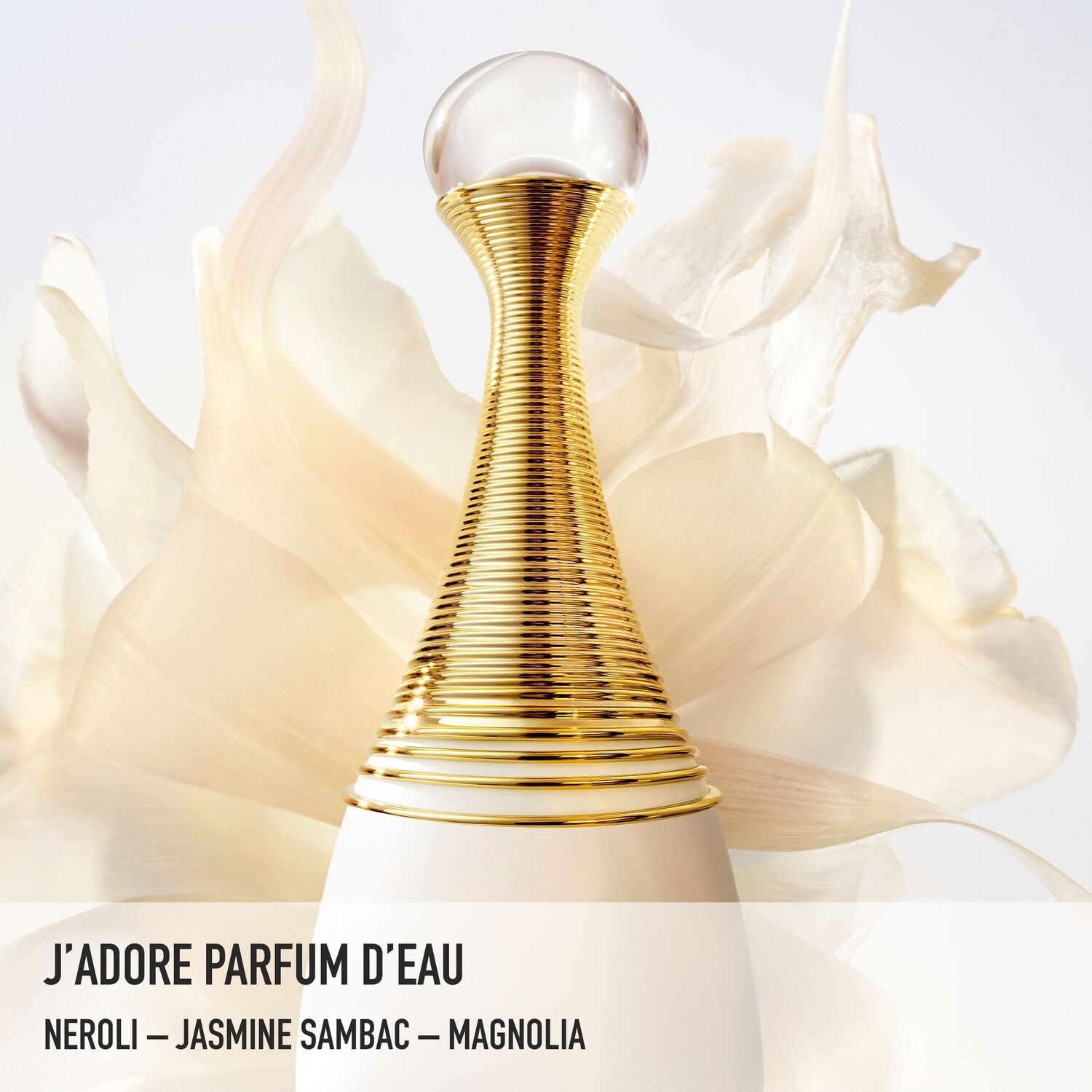Parfum d'eau - Limited Edition