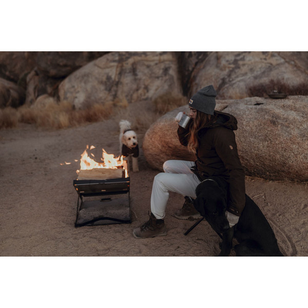 KAMOTO OPENFIRE PIT - Grill