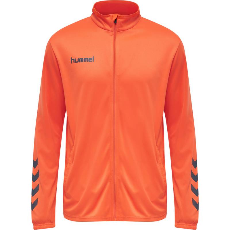 hummel hmlPROMO POLY SUIT Trainingsanzug Herren