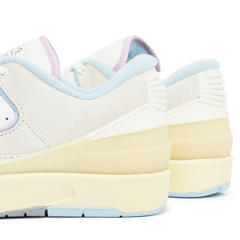 JORDAN Wmns Air Jordan 2 Retro Low 