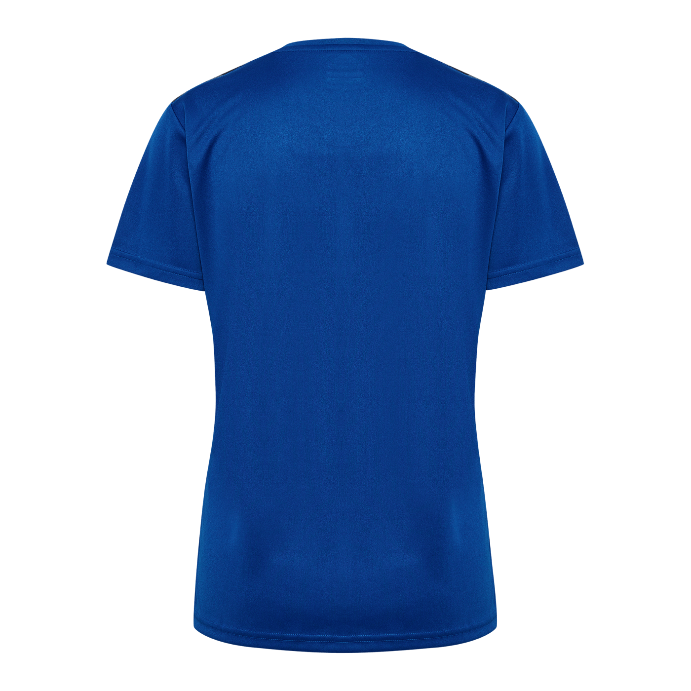 Hummel AUTHENTIC PL Trikot Damen Blau F7045