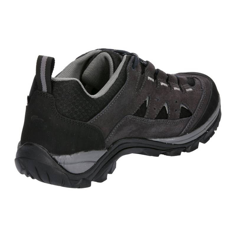 Brütting Outdoorschuh Wanderschuhe Herren