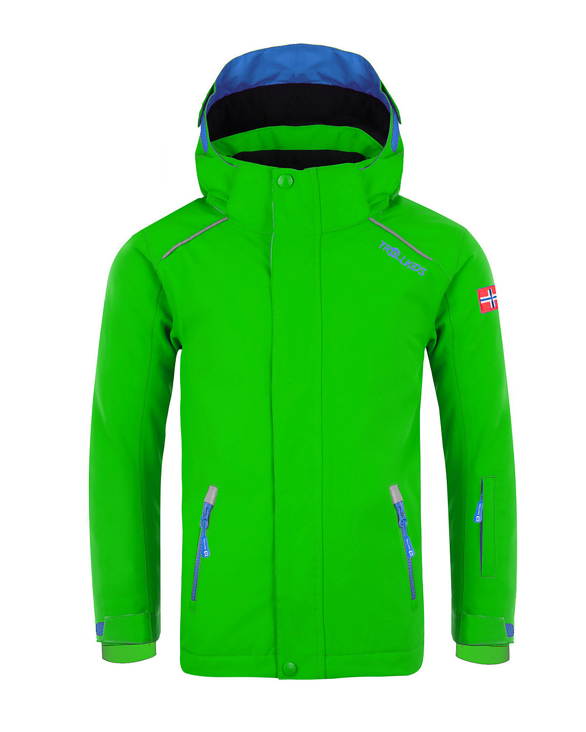 Kinder Skijacke