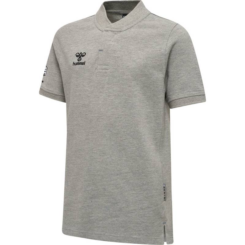 hummel hmlMOVE GRID POLO KIDS Poloshirt Kinder