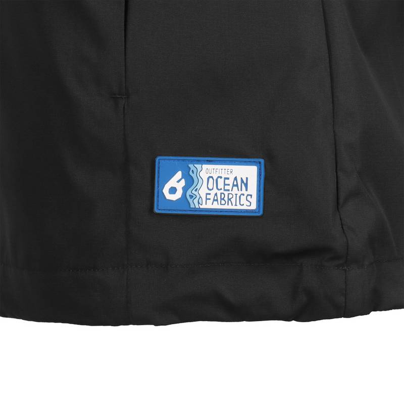 Ocean Fabrics OCEAN FABRICS TAHI Regenjacke Damen