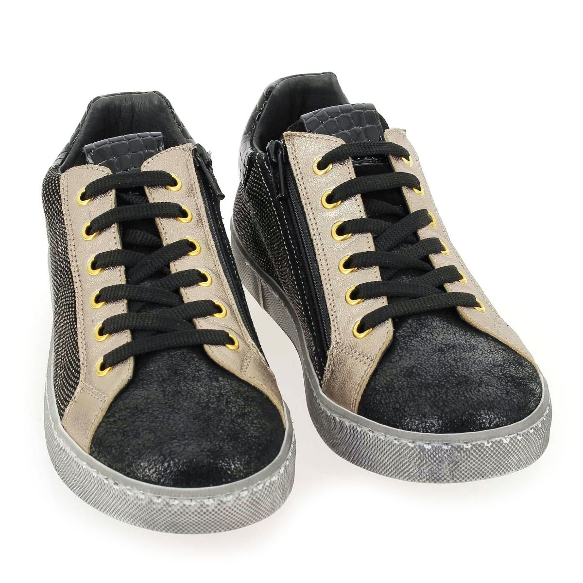 Reqins  SONIC - Noir Bronze