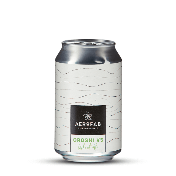 Oroshi 33cl