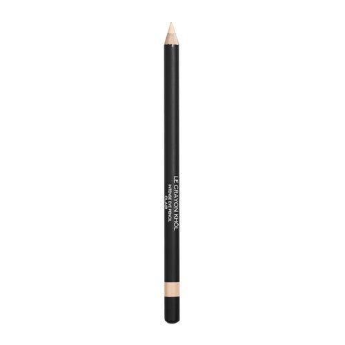 Chanel Le Crayon Khol Intense оловка за очи, нијанса 61 Noir, 1,4 грама