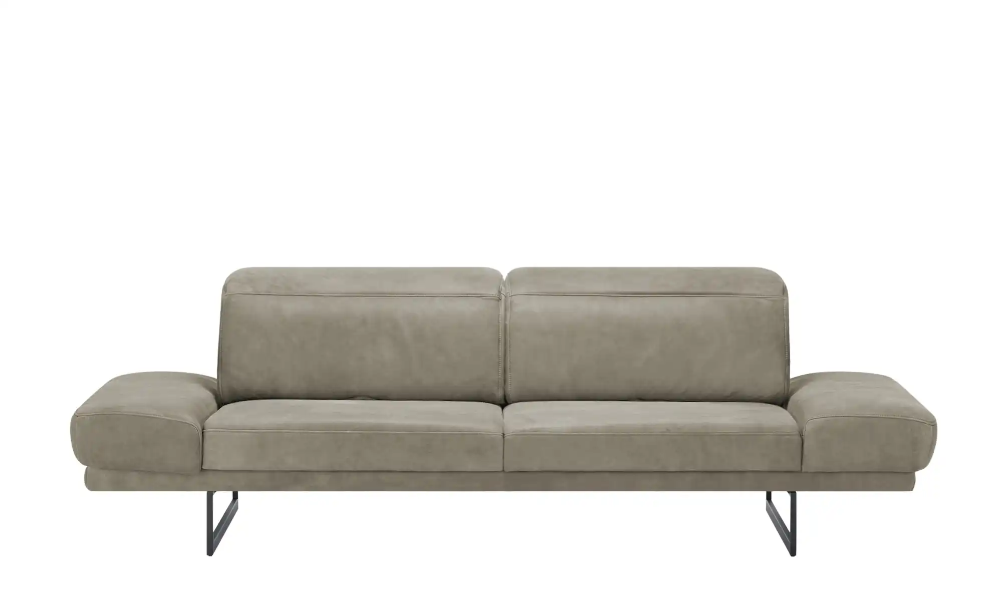 JOOP! Ledersofa Systems 8154