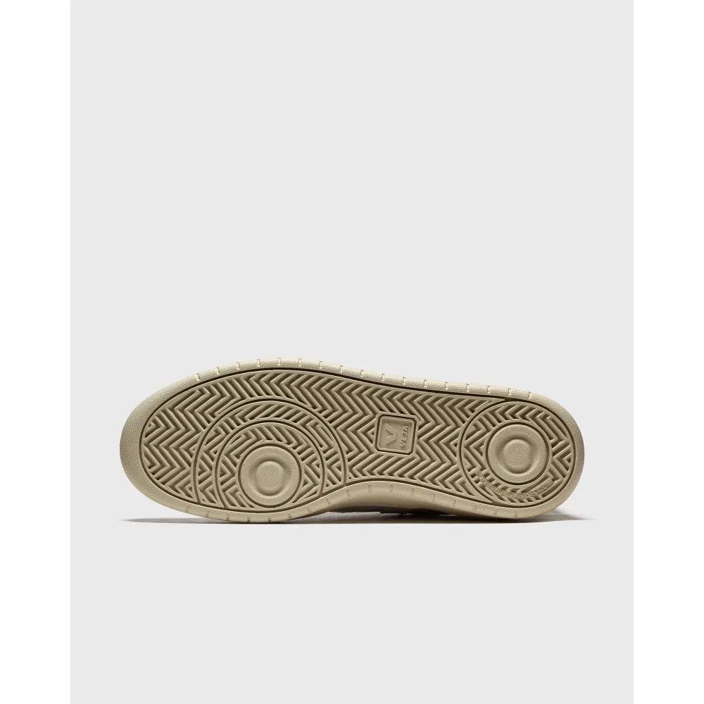 VEJA V 12 Leather XD0202297B / weiss