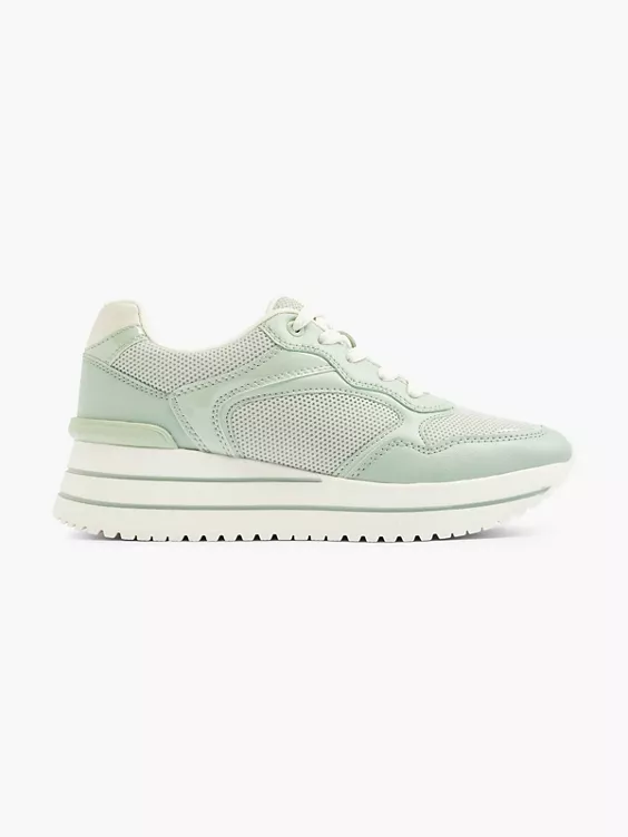 Graceland Platform Sneaker