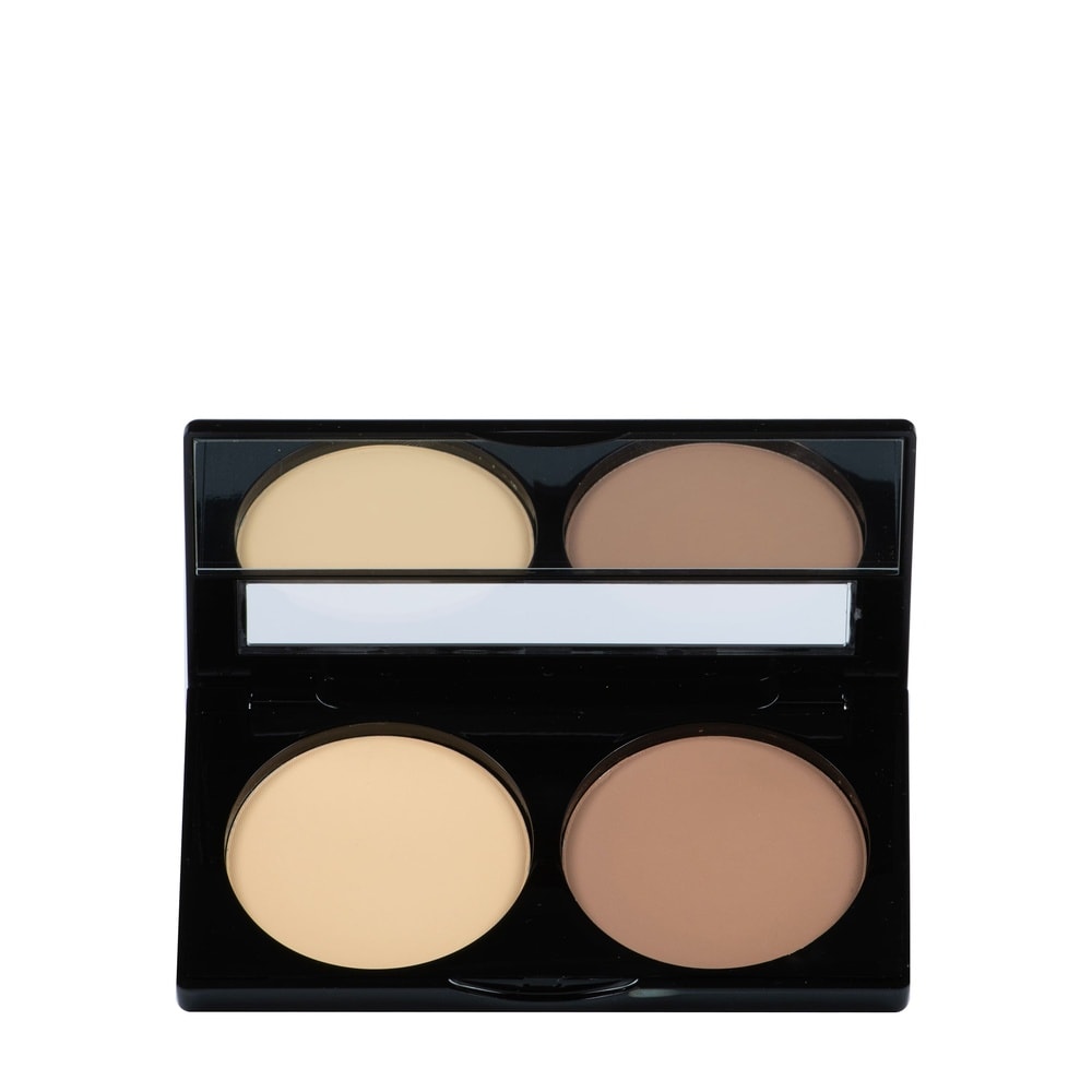 Sla Paris Contouring Palette Shadow&Light Palette contouring