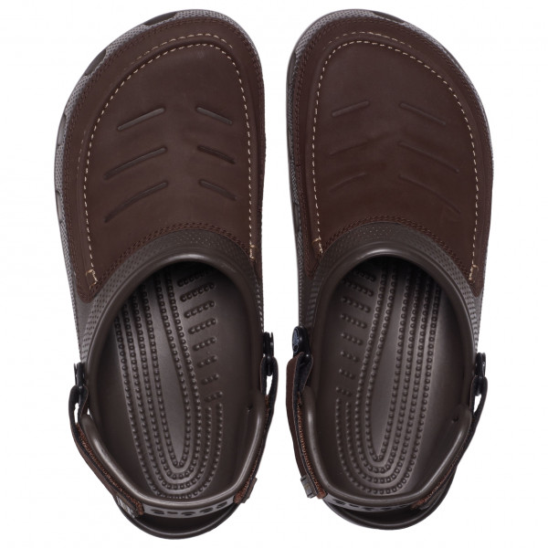 Crocs - Yukon Vista II Clog - Sandalen