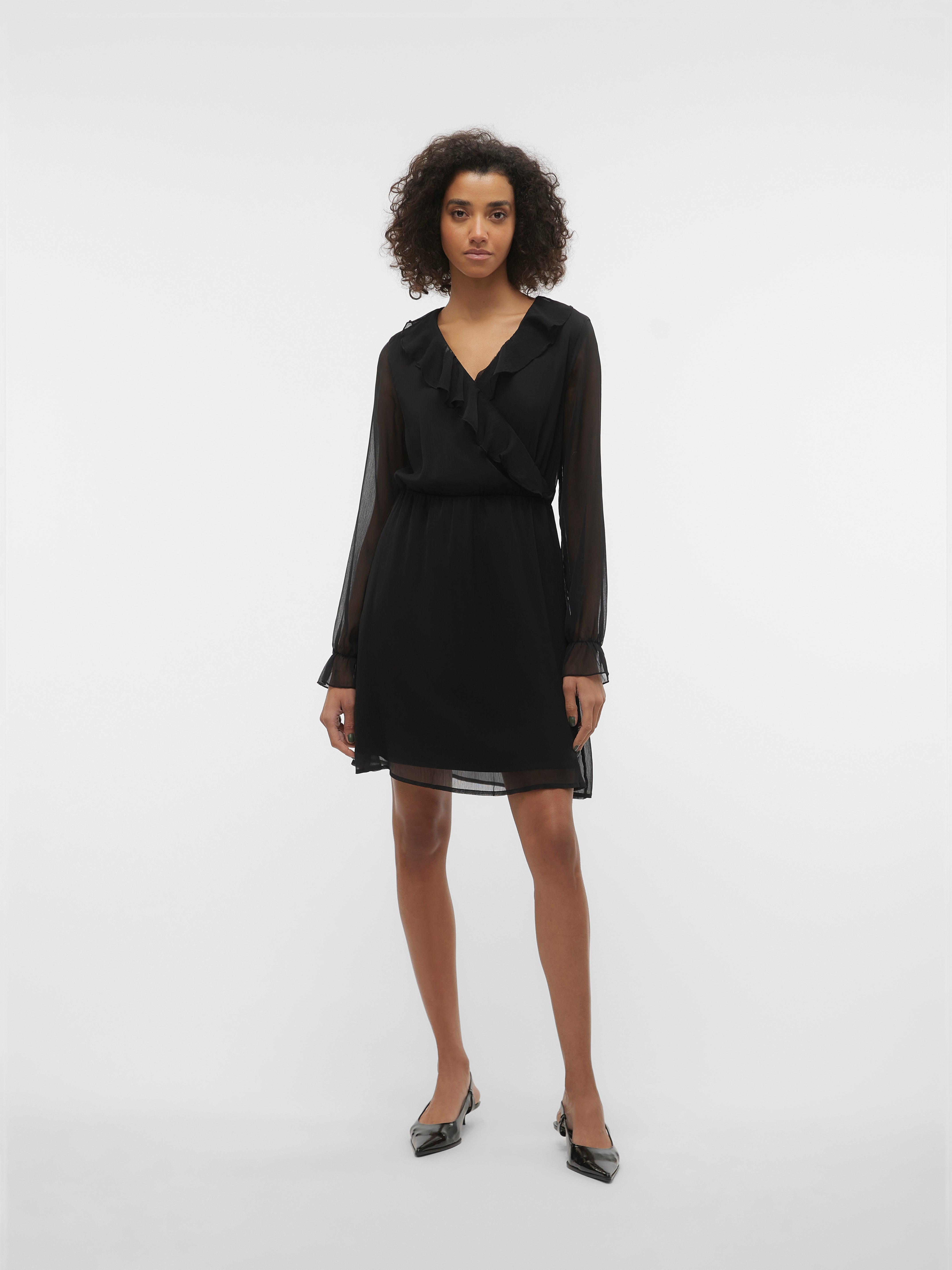 VMHILDA Kurzes Kleid