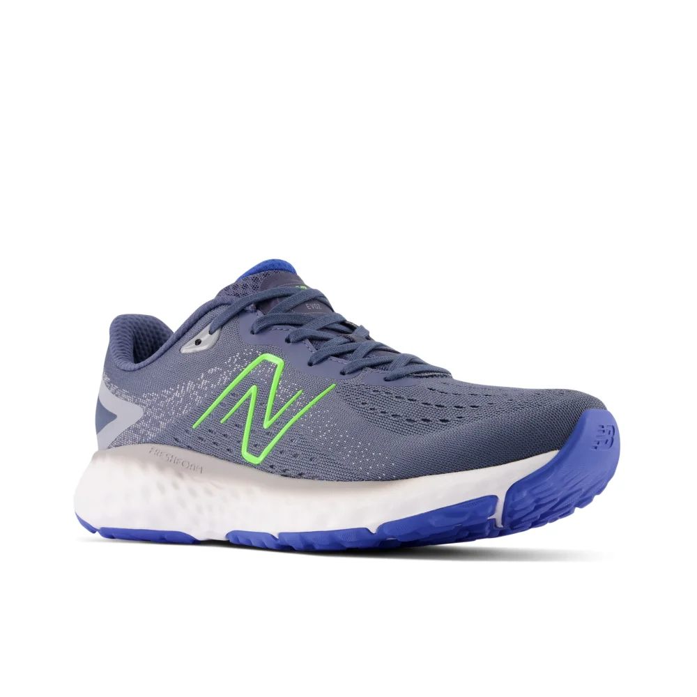New Balance Fresh Foam Evoz V2 MEVOZCB2 / blau