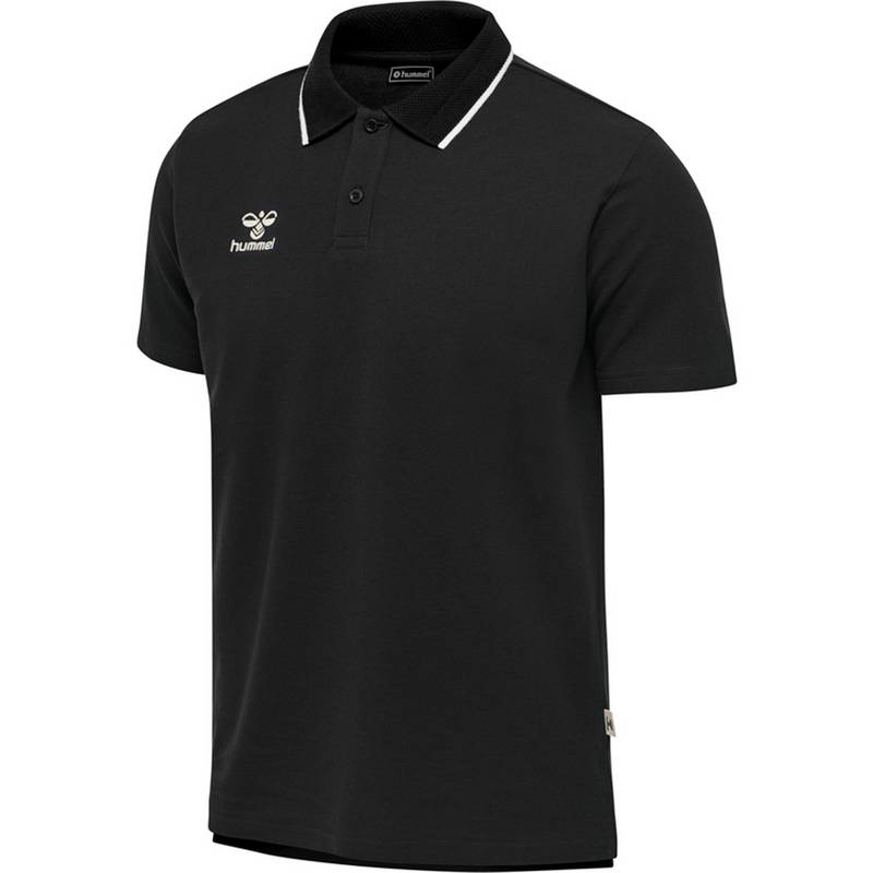 hummel hmlMOVE POLO Poloshirt Herren