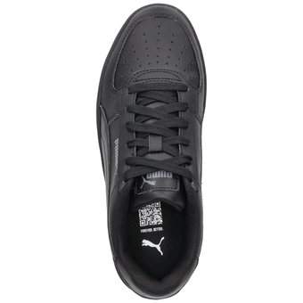 PUMA Caven 2.0 Jr Sneaker in schwarz