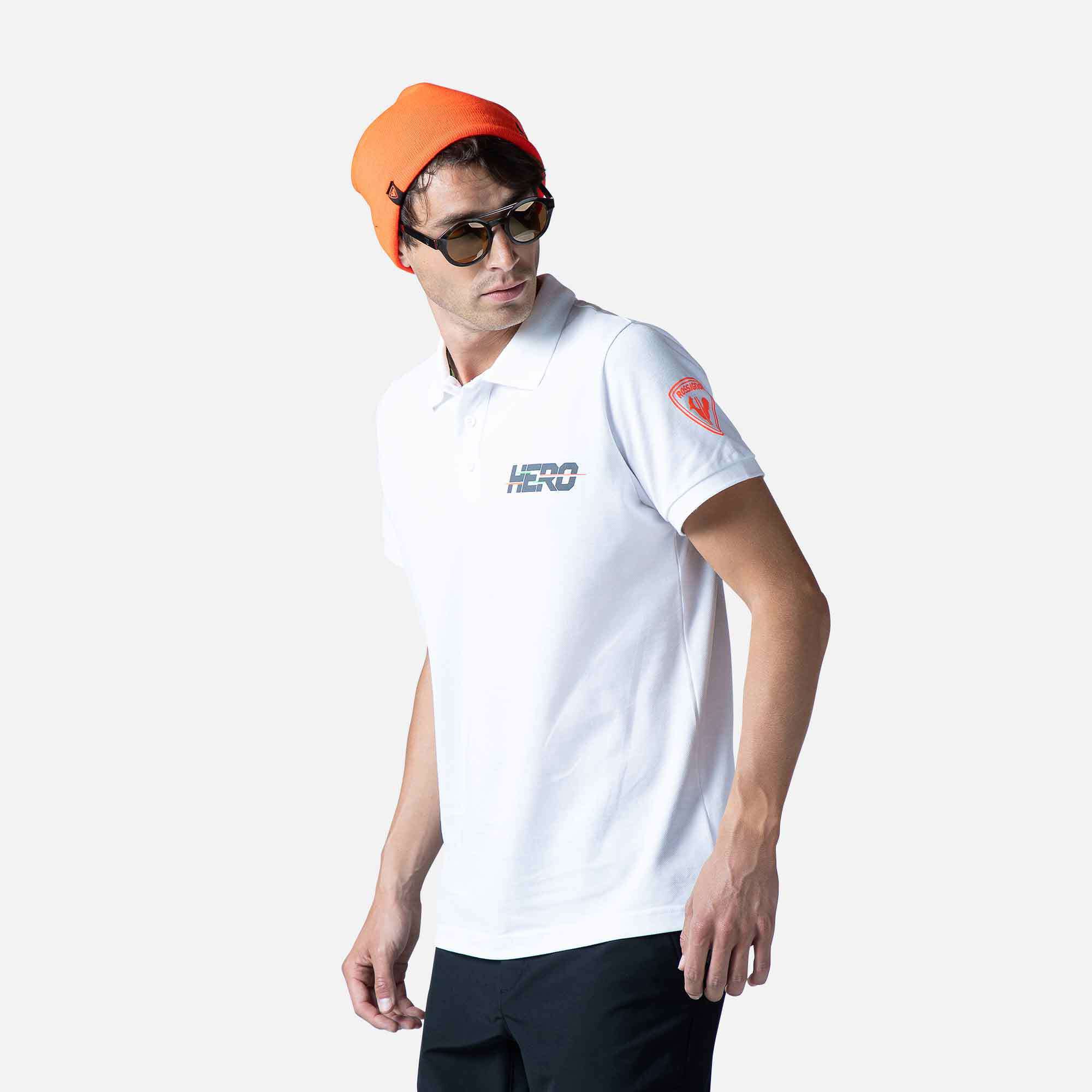 Polo Hero homme