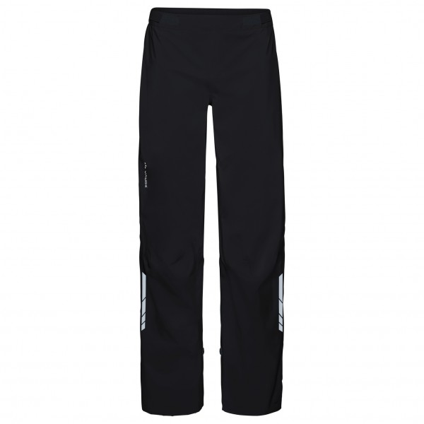 Vaude - Moab Rain Pants - Radhose