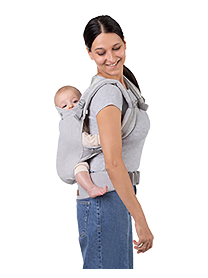MoMi Babytrage 