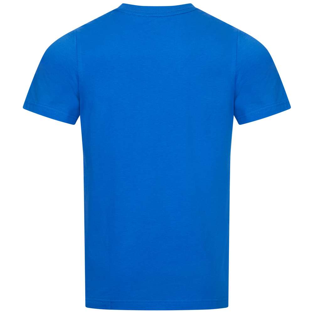 Italien FIGC PUMA FtblCore Herren T-Shirt 767122-03