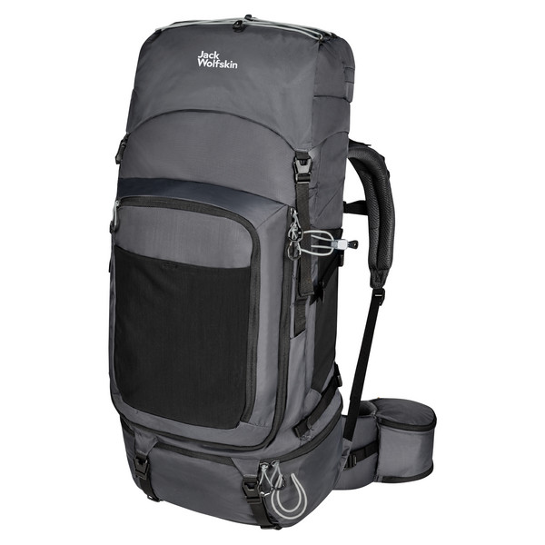 WILDERNESS PHOTO PACK 65 - Fotorucksack