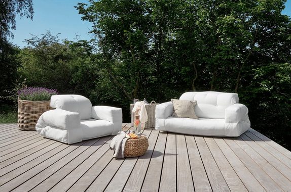 Karup Design Loungesofa Hippo, OUT