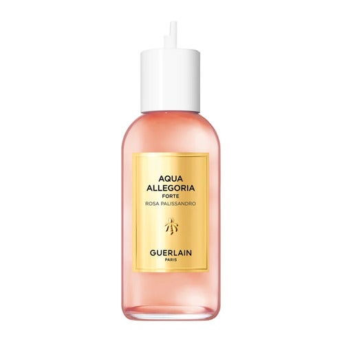 Guerlain Aqua Allegoria Rosa Rosewood Forte parfumovaná voda 200 ml