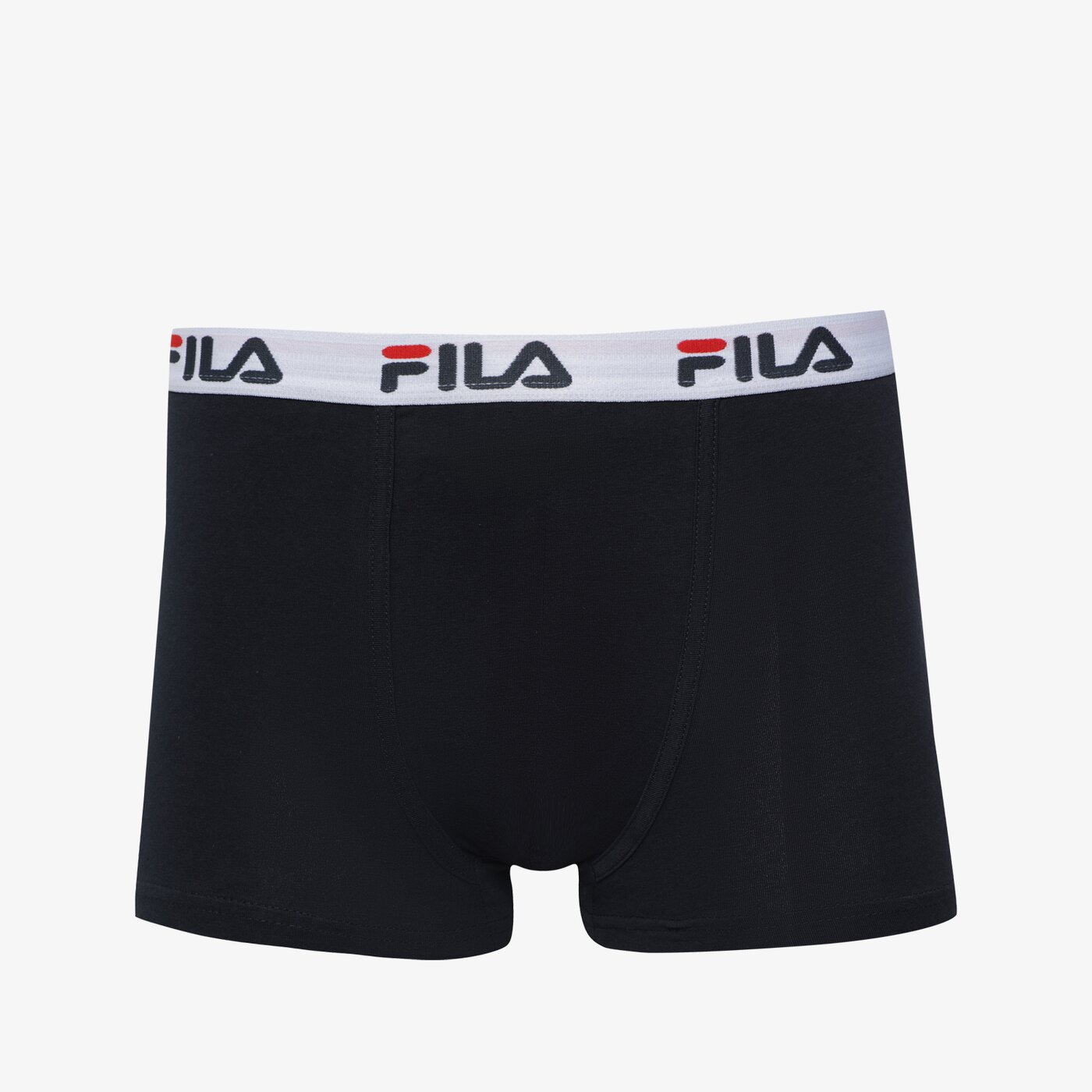 FILA BOXERSHORTS TRUNK URBAN 2PACK NAVY Dunkelblau