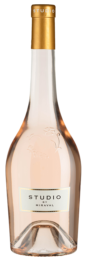 Studio by Miraval Rosé 1,5 L-Magnum 2022