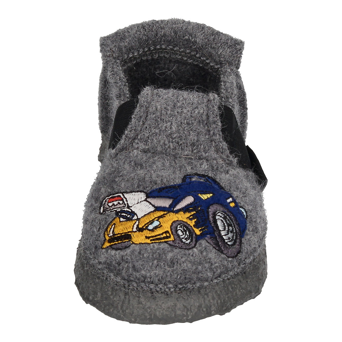 Fire Racer Hausschuhe für Kinder