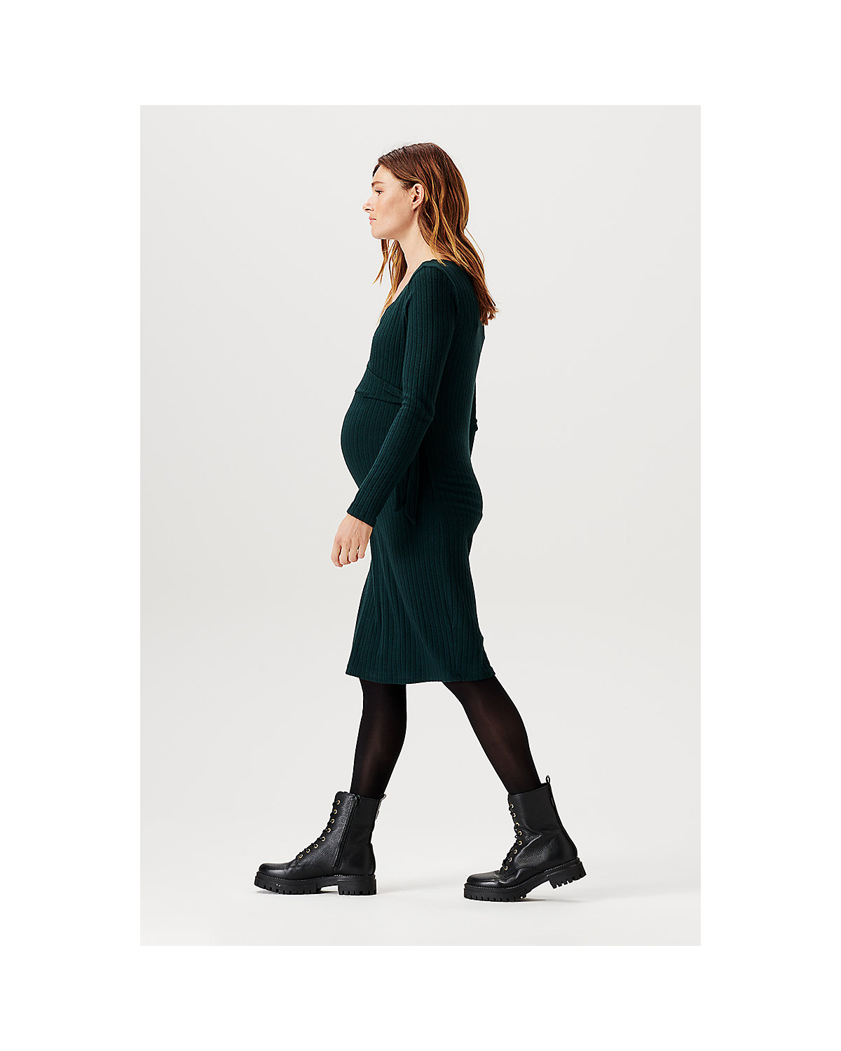 Still-Kleid Redan Umstandskleider